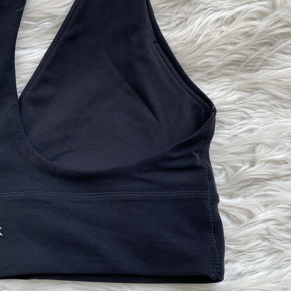 Athleta | Transcend Plunge Sports Bra - Picture 9 of 12